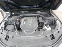  Used BMW 7 Series for sale in Botswana - 5