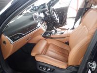  Used BMW 7 Series for sale in Botswana - 9