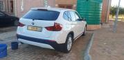  Used BMW X1 for sale in Afghanistan - 8