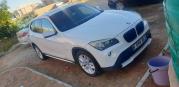  Used BMW X1 for sale in Afghanistan - 10