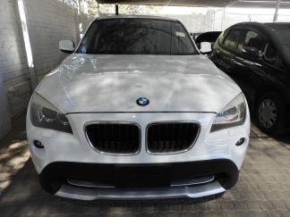  Used BMW X1 for sale in Afghanistan - 1