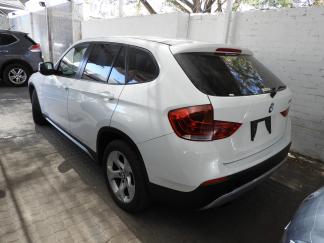  Used BMW X1 for sale in Afghanistan - 2