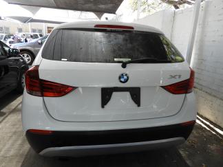  Used BMW X1 for sale in Afghanistan - 3