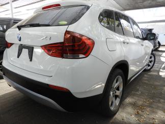  Used BMW X1 for sale in Afghanistan - 4