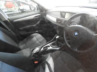  Used BMW X1 for sale in Afghanistan - 5