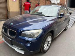  Used BMW X1 for sale in  - 8