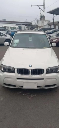 Used BMW X1 for sale in - 0