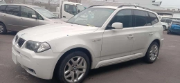 Used BMW X1 for sale in - 2