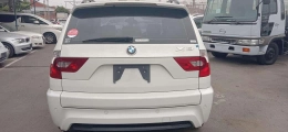 Used BMW X1 for sale in - 4
