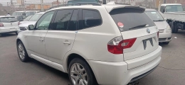 Used BMW X1 for sale in - 7