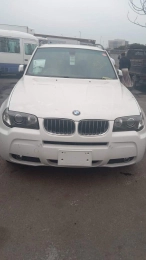 Used BMW X1 for sale in - 8