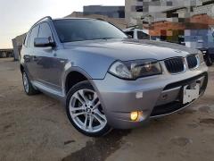  Used BMW X3 for sale in Afghanistan - 0