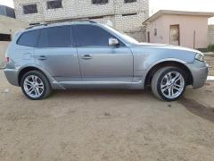  Used BMW X3 for sale in Afghanistan - 1