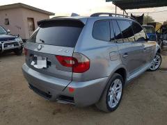  Used BMW X3 for sale in Afghanistan - 2