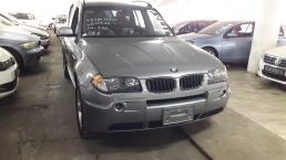  Used BMW X3 for sale in Afghanistan - 1