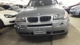  Used BMW X3 for sale in Afghanistan - 2