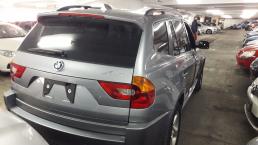  Used BMW X3 for sale in Afghanistan - 4