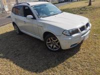  Used BMW X3 for sale in Afghanistan - 2