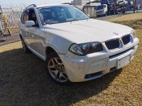  Used BMW X3 for sale in Afghanistan - 3