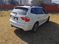  Used BMW X3 for sale in Afghanistan - 4