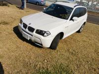  Used BMW X3 for sale in Afghanistan - 5