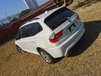  Used BMW X3 for sale in Afghanistan - 7