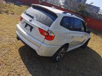  Used BMW X3 for sale in Afghanistan - 10