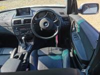  Used BMW X3 for sale in Afghanistan - 11