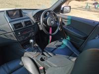  Used BMW X3 for sale in Afghanistan - 16