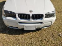  Used BMW X3 for sale in Afghanistan - 19