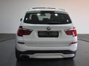  Used BMW X3 for sale in Afghanistan - 1