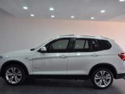  Used BMW X3 for sale in Afghanistan - 2