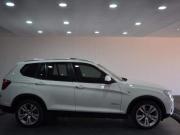  Used BMW X3 for sale in Afghanistan - 5