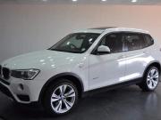  Used BMW X3 for sale in Afghanistan - 6