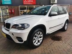  Used BMW X5 for sale in Afghanistan - 0