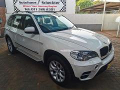  Used BMW X5 for sale in Afghanistan - 1