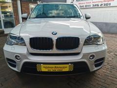  Used BMW X5 for sale in Afghanistan - 2