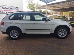  Used BMW X5 for sale in Afghanistan - 3