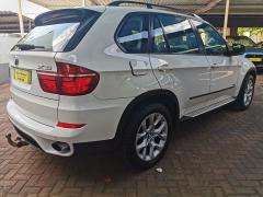  Used BMW X5 for sale in Afghanistan - 4