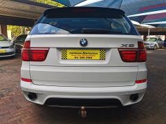  Used BMW X5 for sale in Botswana - 5