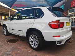  Used BMW X5 for sale in Botswana - 6