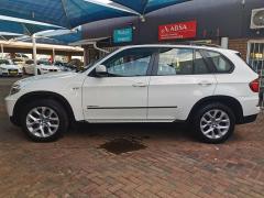  Used BMW X5 for sale in Afghanistan - 7