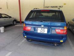  Used BMW X5 for sale in Afghanistan - 1