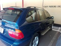  Used BMW X5 for sale in Afghanistan - 3