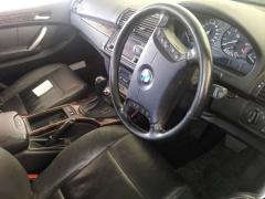  Used BMW X5 for sale in Afghanistan - 4