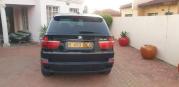  Used BMW X5 for sale in Afghanistan - 1