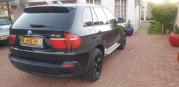  Used BMW X5 for sale in Afghanistan - 2