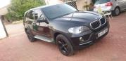  Used BMW X5 for sale in Afghanistan - 6