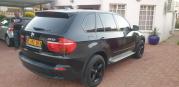  Used BMW X5 for sale in Afghanistan - 7