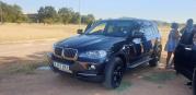  Used BMW X5 for sale in Afghanistan - 9